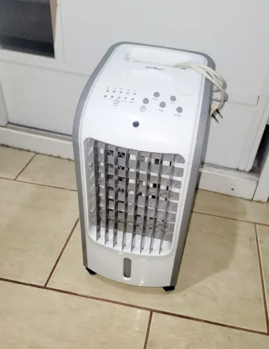 Climatizador de Ar Britânia Modelo 3CL01F