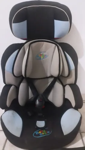 Cadeira para automóvel de 9 à 36kg azul Styll Baby