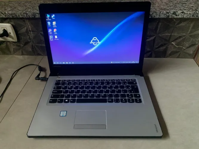 Notebook Lenovo I7 6°ger