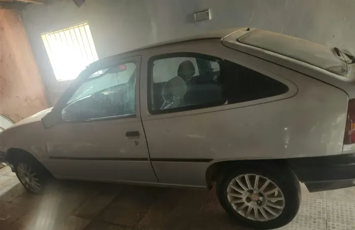 Vendo Kadett