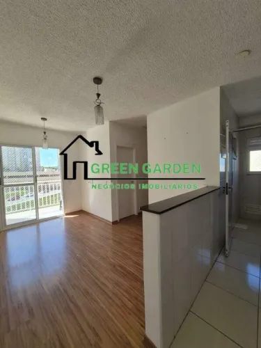 APARTAMENTO PARA ALUGUEL NO CONDOMINIO VISTA PARK EM JUNDIAI