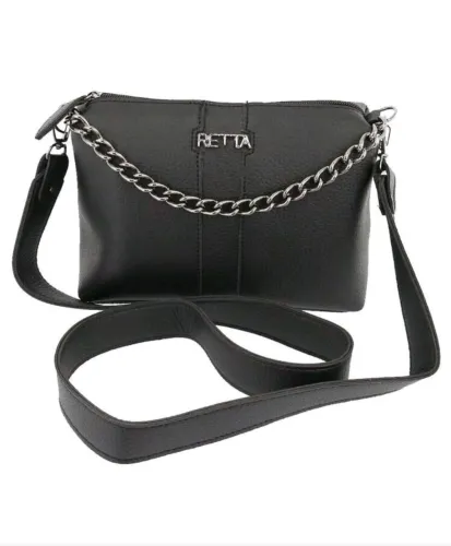 Bolsa transversal