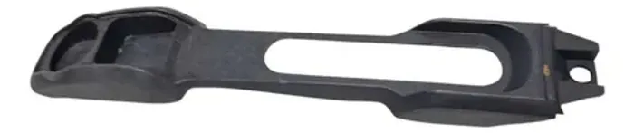 Moldura Console Central Palio 2004 A 2014