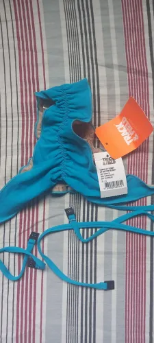 Tanga da Track & Field, nova