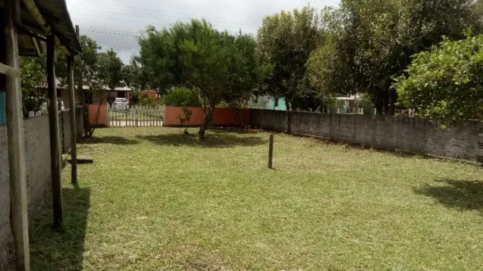 Terreno em Torres 