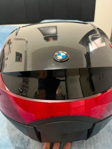 Baú Original BMW GS310 Motorroad