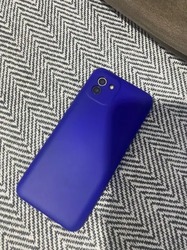 Vendo celular Samsung A03