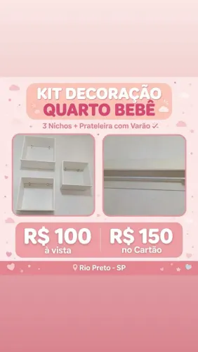 Decoração