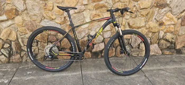 Bicicleta Oggi 