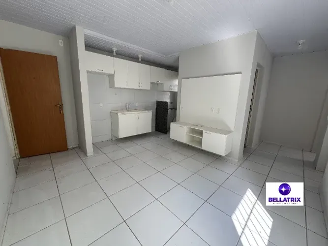 ALUGA-SE APARTAMENTO NA ZONA LESTE DE TERESINA