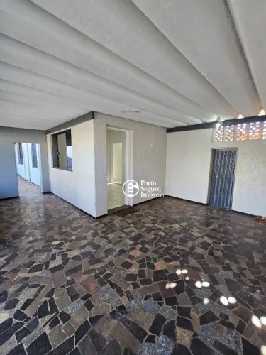 Casa para alugar, 106 m² por R$ 3.000/mês - Jardim São Paulo - Americana/SP