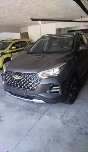 Chery Tiggo 5X Pro MAX Drive1.5 TB (híbrido) 2024