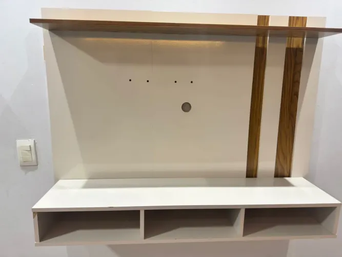 Painel para Tv até 42 polegadas 