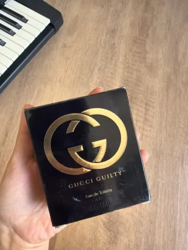 Perfume Gucci Guilty