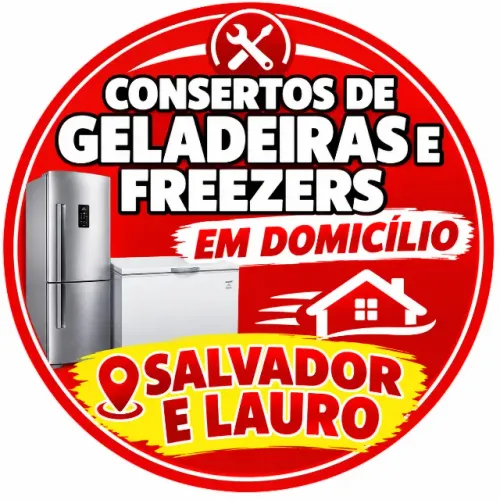 Conserto de Geladeiras Freezers