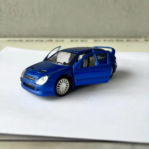 Miniaturas de Carros Colecionáveis - VENDA DO LOTE OU INDIVIDUAL