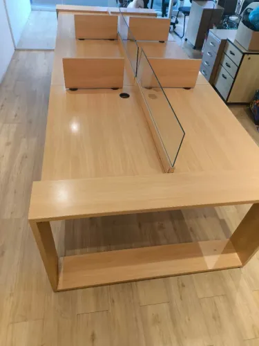 Mesa de Escritório Belíssima