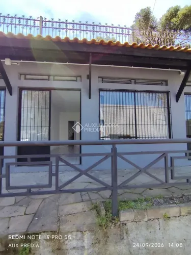 Loja comercial para locação