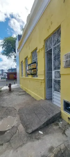 Imóvel para aluguel tem 120 metros quadrados com 3 quartos em Farol - Maceió - AL