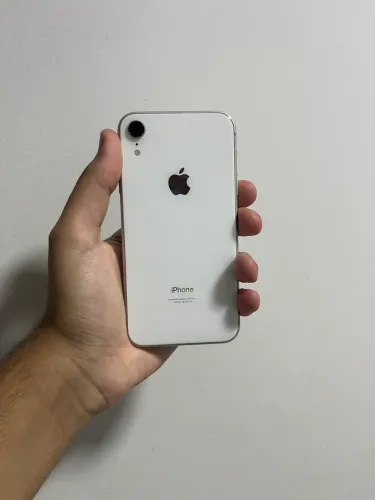 IPHONE XR 128gb