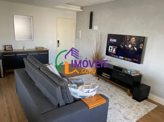 APARTAMENTO - BROOKLIN - SP