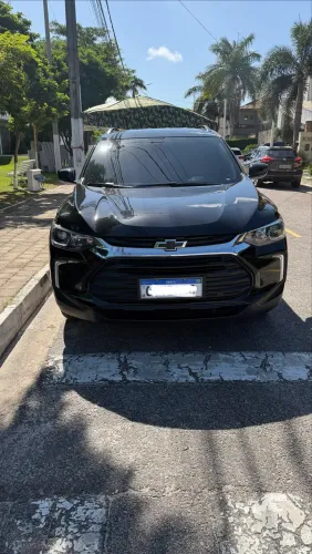 Chevrolet Tracker Premier 1.4 Turbo 16V Flex AUT 2019