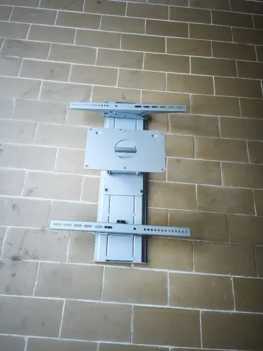 Suporte de tv até 80 polegadas