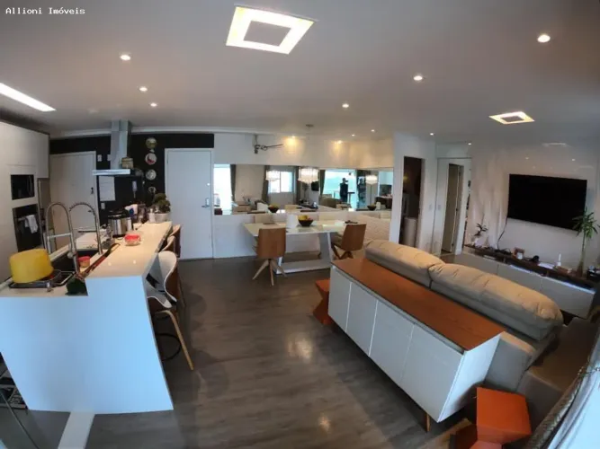 Apartamento para Locação em Mogi das Cruzes, Vila Nova Mogilar, 2 dormitórios, 2 suítes, 1