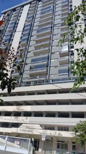 Apartamento para aluguel de 1 quarto em Santa Lúcia - Vitória - ES