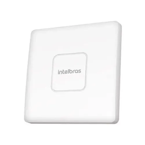 Access point dual band intellbras AP 1350 AC