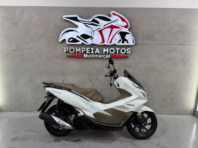 Honda Pcx 150/Dlx