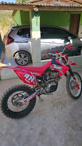 Crf 230 