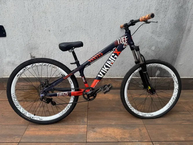 Bike vikingx
