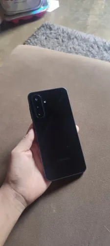 Samsung Galaxy A26 5G 256GB Novo com Caixa e Nota Fiscal