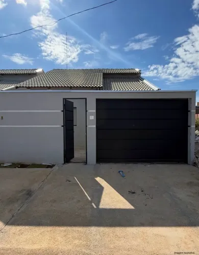Imovel com entrada a partir de 26mil chama 