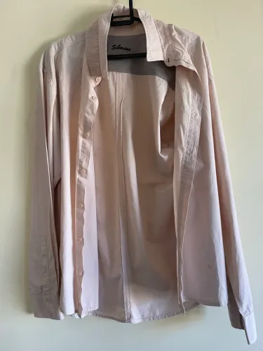 Camisa Social G