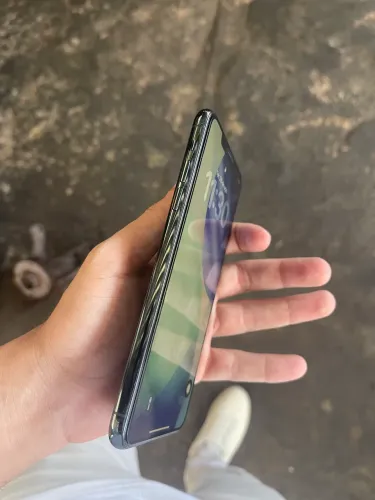 11 PRO MAX 256 GB VERDE 