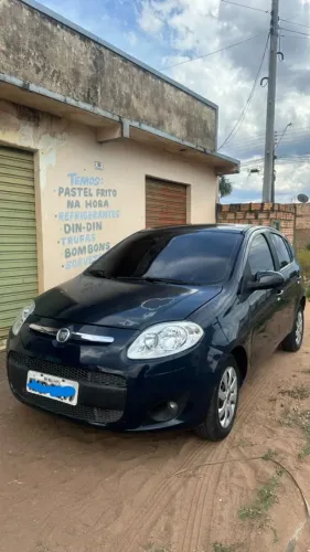 Fiat Palio Attractive 1.0 EVO Fire Flex 8V 5P 2014