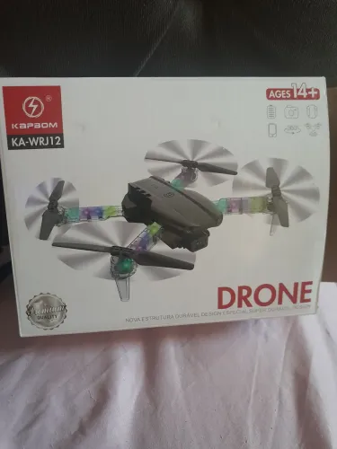 Drone 360