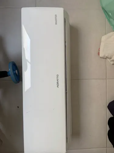 Vende-se ar condicionado