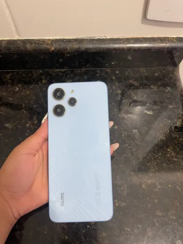 Redmi xaomi 12
