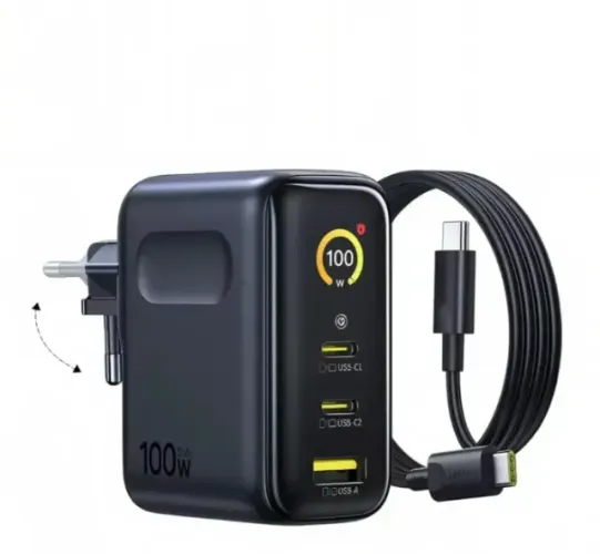 Carregador Baseus Picogo 100W