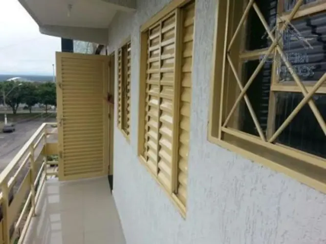 Apartamento vazado e reformado na EQNM 24/26 Ceilândia Norte