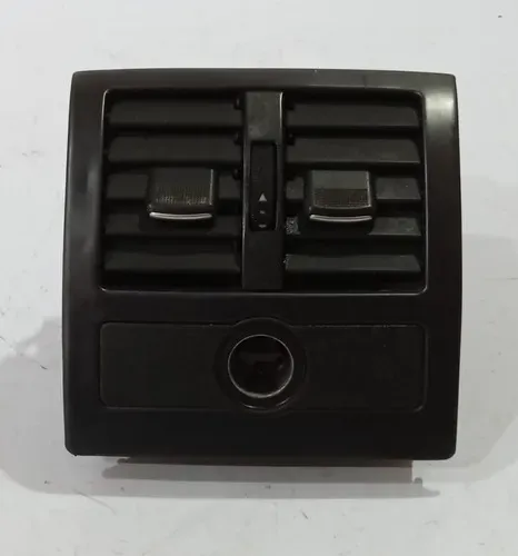 Difusor Do Ar Traseiro Console Audi A6 Allroad 2001 