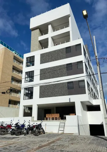 Apartamento a venda no Jardim Oceania - AP2718