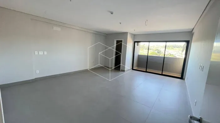 Sala para alugar, 42 m² por R$ 2.810,00/mês - Chácara Peccioli - Jaú/SP