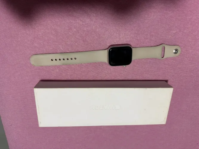 Apple Watch série 9 45mm