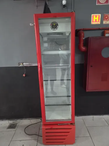 Expositor de bebidas