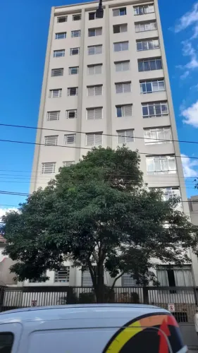 Imóvel para aluguel e venda com 70 metros quadrados com 2 quartos em Vila Deodoro - São Pa