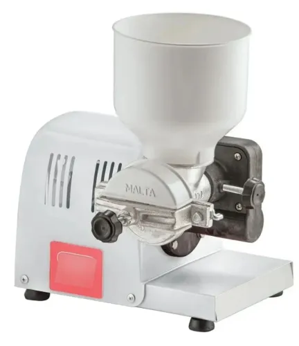 Moinho de Grãos elétrico, café, milho, cravo etc